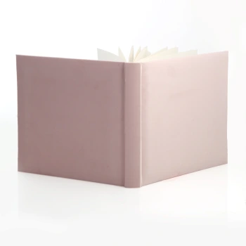 Album wklejany Velvet Cameo (tradycyjny 40 kremowych stron)